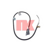 Трос стояночной тормозной системы NK 9022104