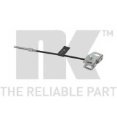 Трос стояночной тормозной системы NK 9022128