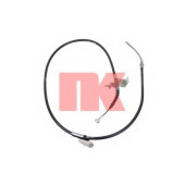 Трос стояночной тормозной системы NK 902293
