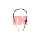 Трос стояночной тормозной системы NK 9023136