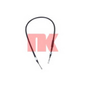 Трос стояночной тормозной системы NK 9025103