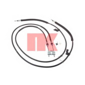 Трос стояночной тормозной системы NK 9025144