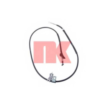 Трос стояночной тормозной системы NK 902633