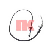 Трос стояночной тормозной системы NK 903006