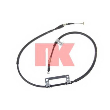 Трос стояночной тормозной системы NK 903252