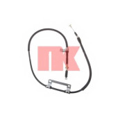 Трос стояночной тормозной системы NK 903253