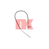 Трос стояночной тормозной системы NK 903320