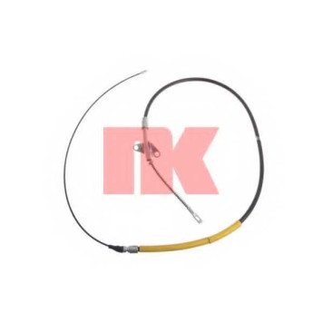 Трос стояночной тормозной системы NK 903331