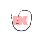 Трос стояночной тормозной системы NK 903342