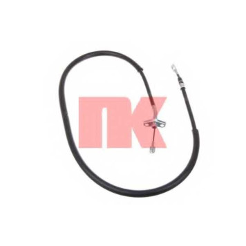 Трос стояночной тормозной системы NK 903343