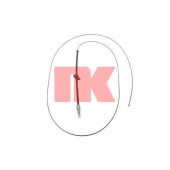 Трос стояночной тормозной системы NK 903372