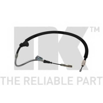 Трос стояночной тормозной системы NK 903392