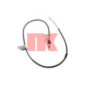 Трос стояночной тормозной системы NK 903421