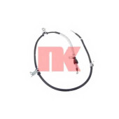 Трос стояночной тормозной системы NK 903441