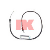 Трос стояночной тормозной системы NK 903510