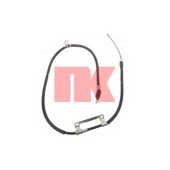 Трос стояночной тормозной системы NK 903516