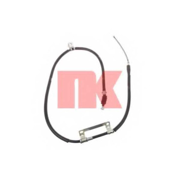 Трос стояночной тормозной системы NK 903516