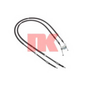 Трос стояночной тормозной системы NK 9036119