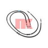 Трос стояночной тормозной системы NK 9036120