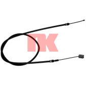 Трос стояночной тормозной системы NK 903745