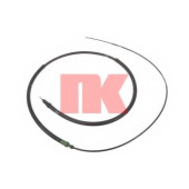 Трос стояночной тормозной системы NK 903778