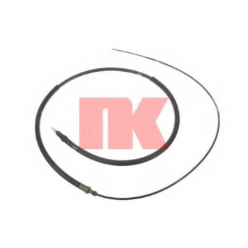 Трос стояночной тормозной системы NK 903778
