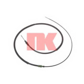 Трос стояночной тормозной системы NK 903779