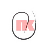 Трос стояночной тормозной системы NK 9039105