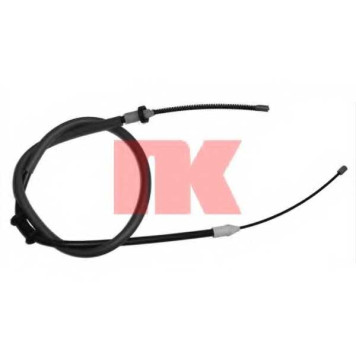 Трос стояночной тормозной системы NK 903992