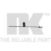 Трос стояночной тормозной системы NK 9045183