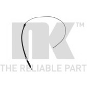 Трос стояночной тормозной системы NK 9047129