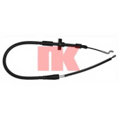 Трос стояночной тормозной системы NK 904763