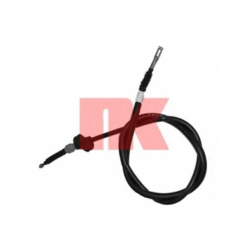 Трос стояночной тормозной системы NK 904768