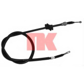 Трос стояночной тормозной системы NK 904769