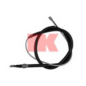 Трос стояночной тормозной системы NK 904774