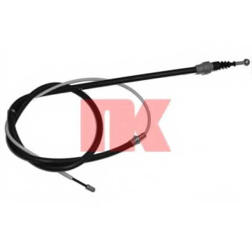 Трос стояночной тормозной системы NK 904794