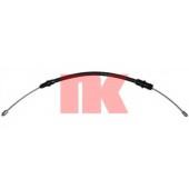 Трос стояночной тормозной системы NK 909919