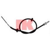 Трос управления сцеплением NK 924807