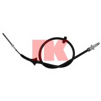 Трос управления сцеплением NK 924807