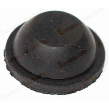 Заглушка пола задка кузова ВАЗ 2101-2108, 1118 Калина, 2190 Гранта <b>00718</b>