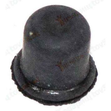 Колпачок штуцера шланга прокачки цилиндра выключения сцепления ВАЗ 2101-2107, 2121 Нива <b>00727</b>