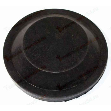 Крышка фары ВАЗ 2170 Приора большая <b>02782</b>