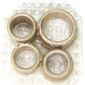 Втулки стартера ВАЗ-2110 (комплект 4шт)