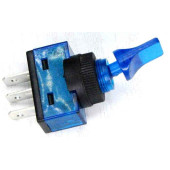 Тумблер 2 положения цветной