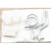 Ремкомплект замков дверных ручек ВАЗ 2108 (2108-6105137/36, 2108-6105162, 2101-6105238) 