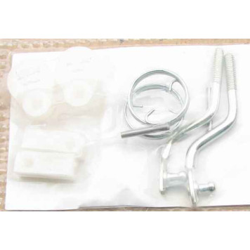 Ремкомплект замков дверных ручек ВАЗ 2108 (2108-6105137/36, 2108-6105162, 2101-6105238) 