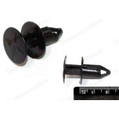 Пистон обшивки ВАЗ 2180 Vesta, Renault распорный <b>054000001R</b> заказ min 30шт