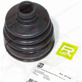 Пыльник ШРУС ВАЗ 1118 Калина, 2190 Гранта внутренний <b>07104</b>