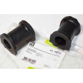 Втулки стабилизатора ВАЗ 2192 Kalina 2 (2шт) <b>09722</b>
