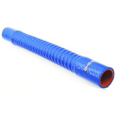 Патрубок силиконовый гофрированный d32мм длина 400мм